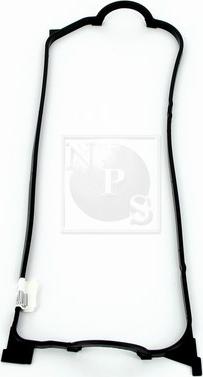 NPS H122A30 - Гарнитура, капак на цилиндрова глава vvparts.bg