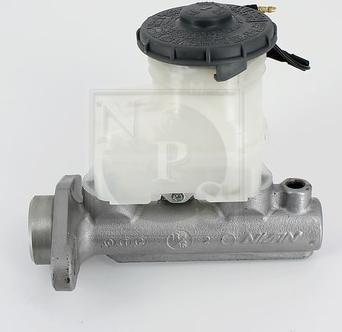 NPS H310A03 - Спирачна помпа vvparts.bg