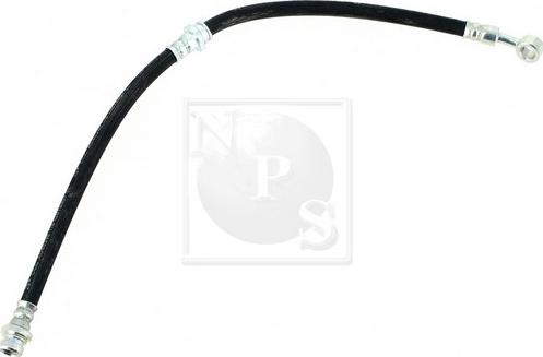 NPS H370I19 - Спирачен маркуч vvparts.bg