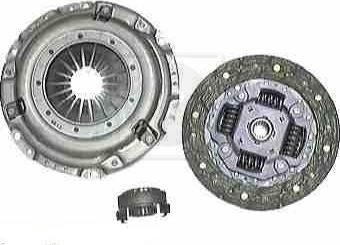 NPS H200I07 - Комплект съединител vvparts.bg