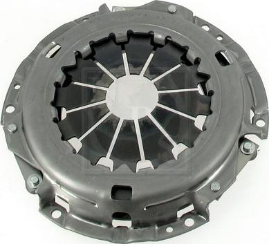 NPS H210A33 - Притискателен диск vvparts.bg