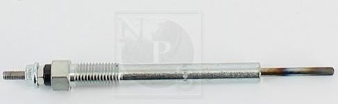 NPS K571A07 - Подгревна свещ vvparts.bg