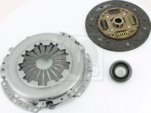 NPS K200A09 - Комплект съединител vvparts.bg