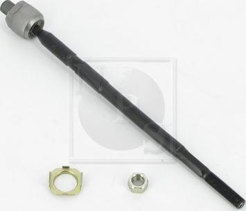 NPS M410A53 - Аксиален шарнирен накрайник, напречна кормилна щанга vvparts.bg