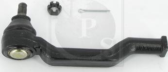 NPS M410A69 - Ъглов шарнир, надлъжна кормилна щанга vvparts.bg