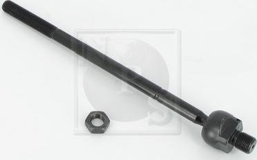 NPS M410A65 - Аксиален шарнирен накрайник, напречна кормилна щанга vvparts.bg