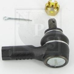 NPS M410A02 - Ъглов шарнир, надлъжна кормилна щанга vvparts.bg