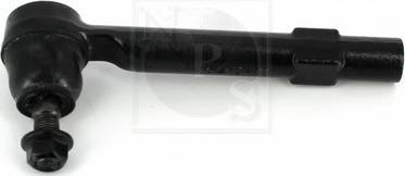 NPS M410A21 - Ъглов шарнир, надлъжна кормилна щанга vvparts.bg