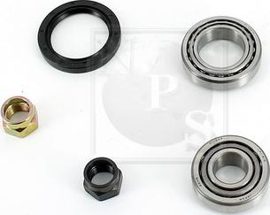 NPS M471A03 - Комплект колесен лагер vvparts.bg