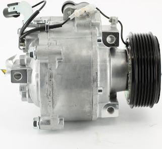 NPS M525I13 - Компресор, климатизация vvparts.bg