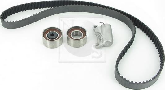 NPS M116A03 - Комплект ангренажен ремък vvparts.bg