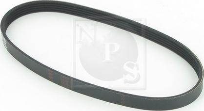 NPS M111A51 - Пистов ремък vvparts.bg