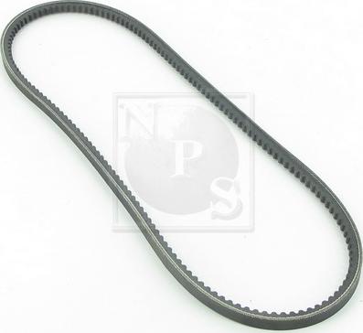 NPS M111A04 - Трапецовиден ремък vvparts.bg