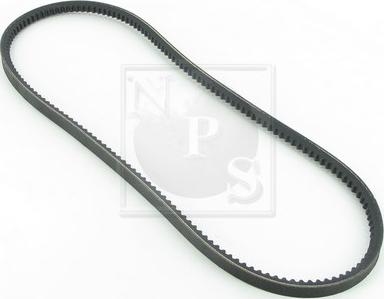 NPS M111A08 - Трапецовиден ремък vvparts.bg