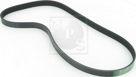 NPS M111A07 - Пистов ремък vvparts.bg