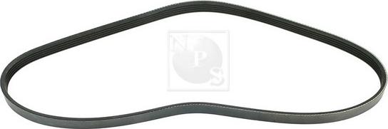 NPS M111A13 - Пистов ремък vvparts.bg