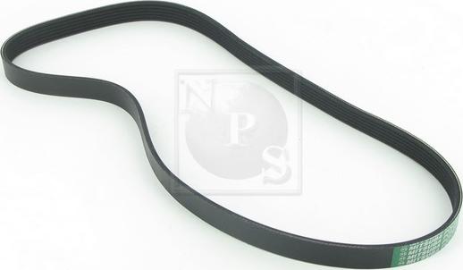 NPS M111A21 - Пистов ремък vvparts.bg