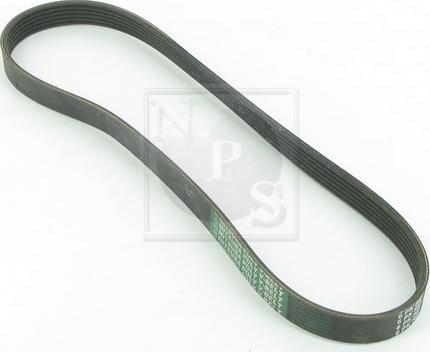 NPS M111I65 - Пистов ремък vvparts.bg