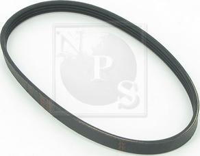 NPS M111I60 - Пистов ремък vvparts.bg