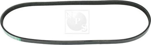 NPS M111I04 - Пистов ремък vvparts.bg