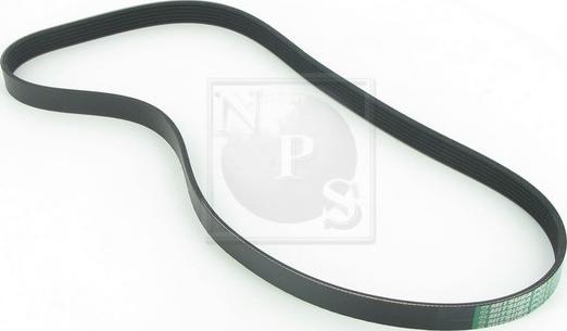 NPS M111I70 - Пистов ремък vvparts.bg