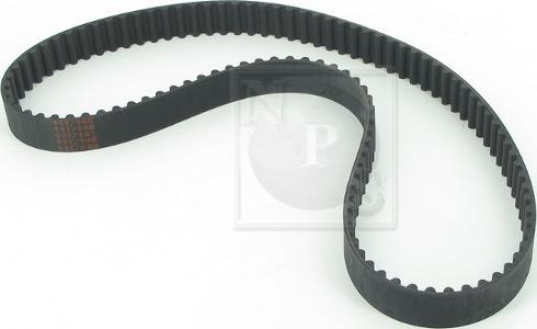 NPS M112A37 - Ангренажен ремък vvparts.bg