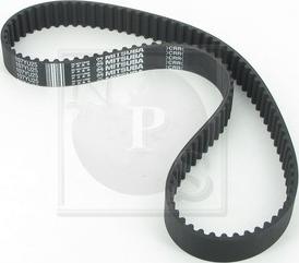 NPS M112I43 - Ангренажен ремък vvparts.bg