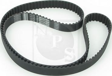 NPS M112I05 - Ангренажен ремък vvparts.bg