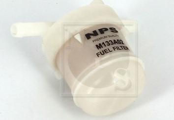 NPS M133A02 - Горивен филтър vvparts.bg