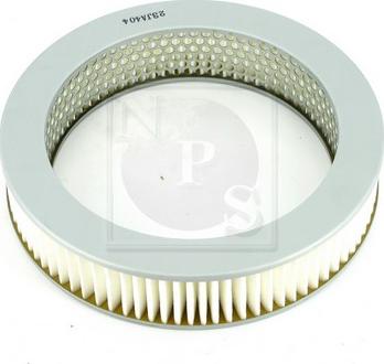 NPS M132A01 - Въздушен филтър vvparts.bg