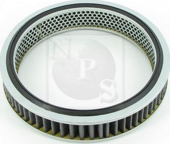 NPS M132A08 - Въздушен филтър vvparts.bg