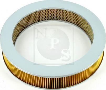 NPS M132A02 - Въздушен филтър vvparts.bg