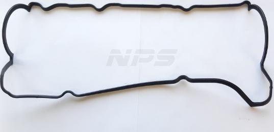 NPS M122A18 - Гарнитура, капак на цилиндрова глава vvparts.bg