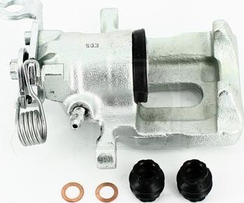 NPS M322I63 - Спирачен апарат vvparts.bg