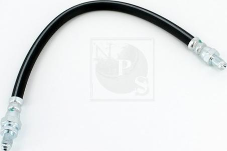 NPS M370A72 - Спирачен маркуч vvparts.bg