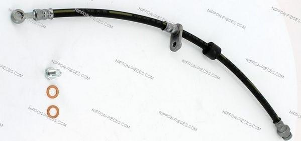 NPS M370I56 - Спирачен маркуч vvparts.bg