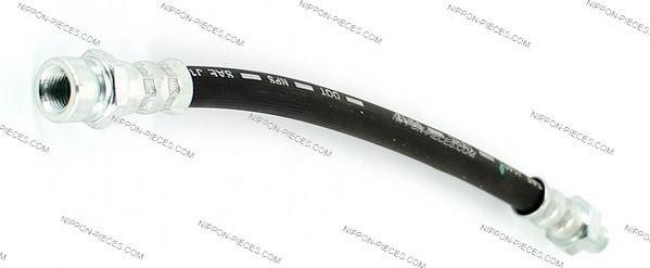 NPS M370I17 - Спирачен маркуч vvparts.bg