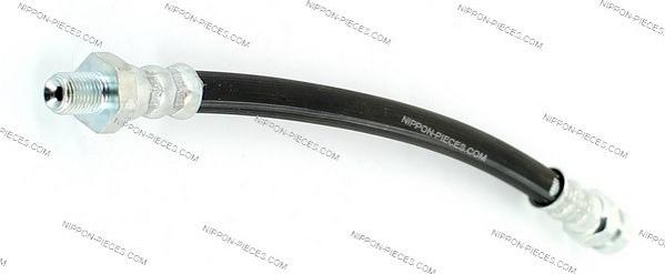 NPS M370I17 - Спирачен маркуч vvparts.bg