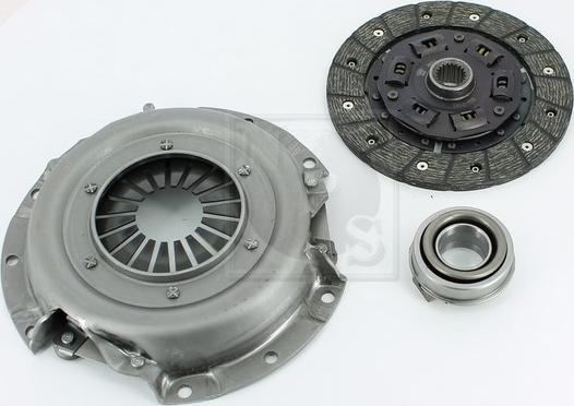 NPS M200I06 - Комплект съединител vvparts.bg