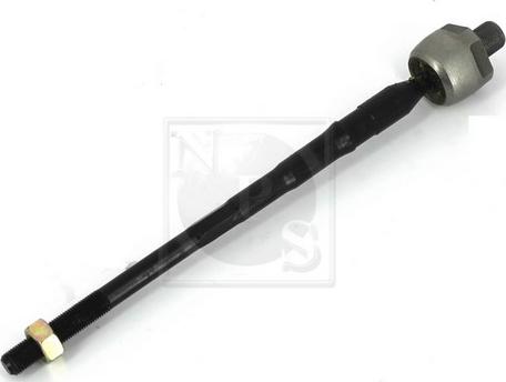 NPS N410N172 - Аксиален шарнирен накрайник, напречна кормилна щанга vvparts.bg