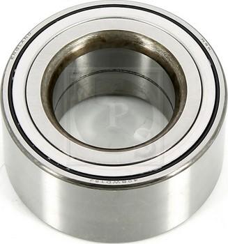 SKF BAH0060A - Колесен лагер vvparts.bg