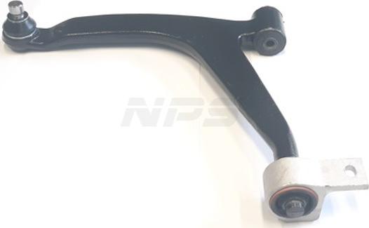 NPS P421A04 - Носач, окачване на колелата vvparts.bg