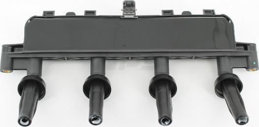 NPS P536A02 - Запалителна бобина vvparts.bg