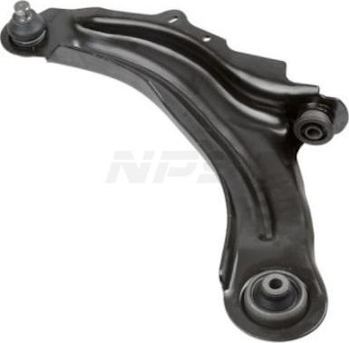 NPS R421T01 - Носач, окачване на колелата vvparts.bg