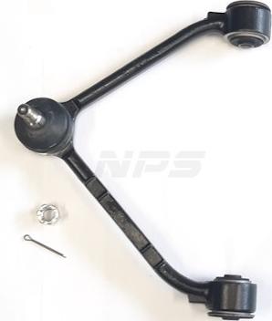 NPS S421G13 - Носач, окачване на колелата vvparts.bg