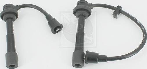 NPS S580I11 - Комплект запалителеи кабели vvparts.bg