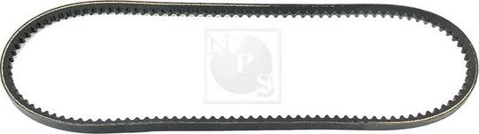 NPS S111I02 - Трапецовиден ремък vvparts.bg