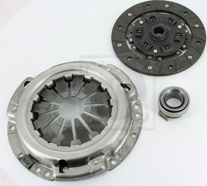 NPS S200I03 - Комплект съединител vvparts.bg