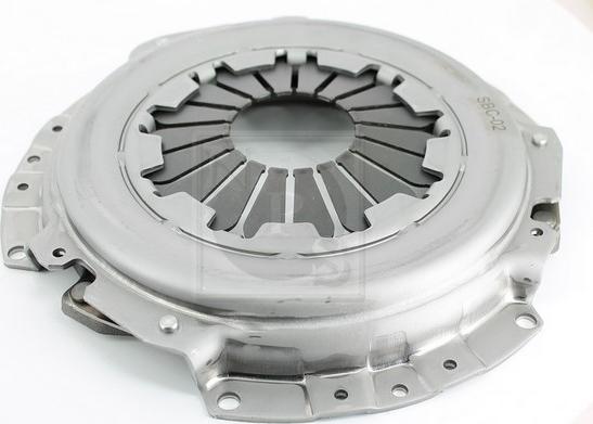 NPS S210U11 - Притискателен диск vvparts.bg