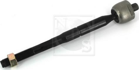 NPS T410A181 - Аксиален шарнирен накрайник, напречна кормилна щанга vvparts.bg
